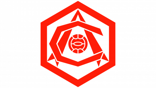 Logo d’entreprise d'Arsenal des annees 1930