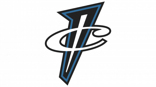 Logo de 1 Cent en 1995