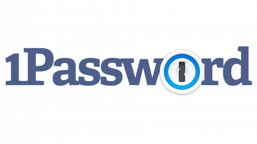 Logo de 1Password