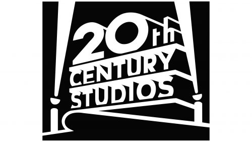 Logo de 20th Century Studios