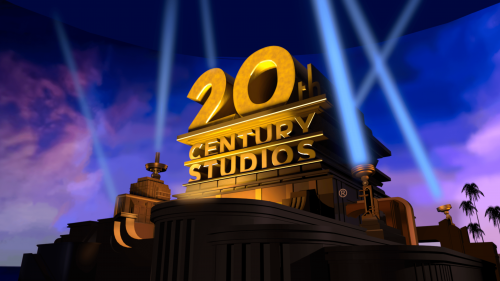 Logo de 20th Century Studios