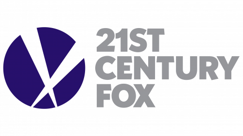 Logo de 21st Century Fox