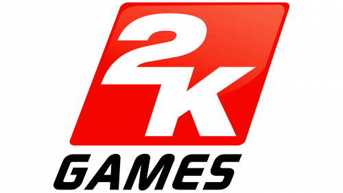 Logo de 2K Games