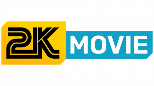 Logo de 2Kmovie
