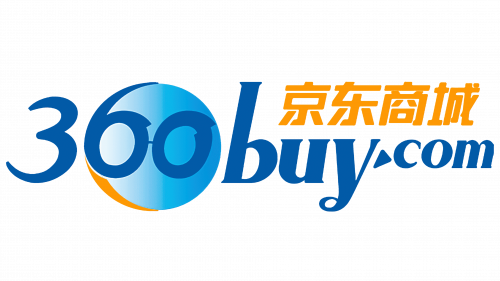 Logo de 360buy.com