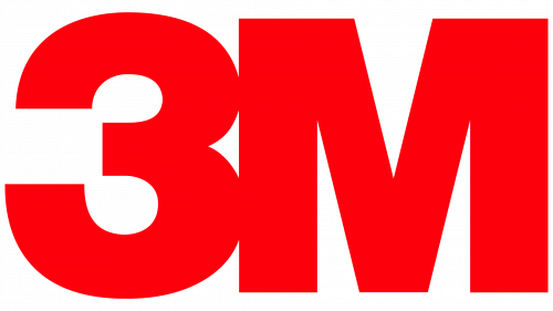 Logo de 3M