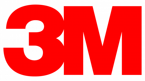 Logo de 3M
