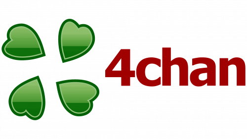 Logo de 4chan