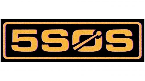 Logo de 5sos