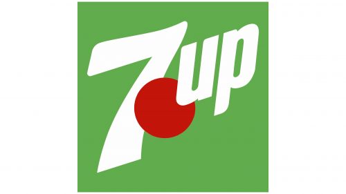 Logo de 7UP