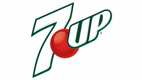 Logo de 7UP