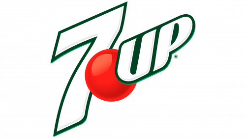 Logo de 7Up