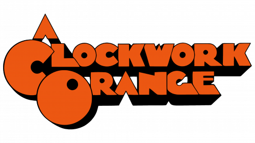 Logo de A Clockwork Orange