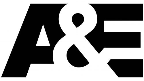 Logo de A&E (Arts & Entertainment)