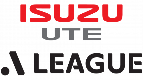 Logo de A-League Men 11 octobre 2021