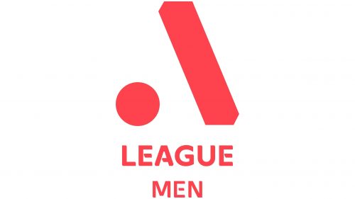 Logo de A-League Men