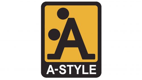 Logo de A-Style