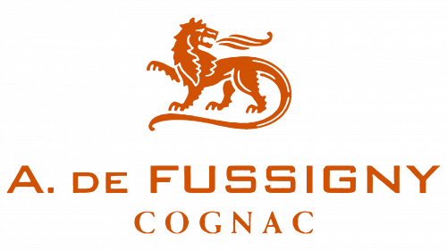 Logo de A. de Fussigny