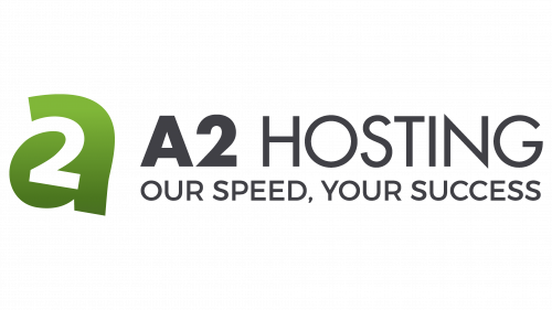 Logo de A2 Hosting
