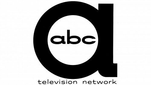 Logo de ABC 1956-1962