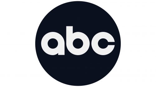 Logo de ABC (American Broadcasting Company)
