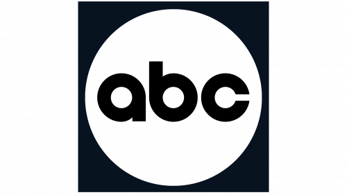 Logo de ABC depuis 2021