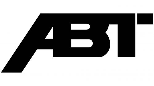 Logo de ABT New