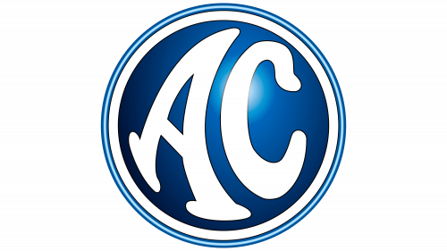 Logo de AC