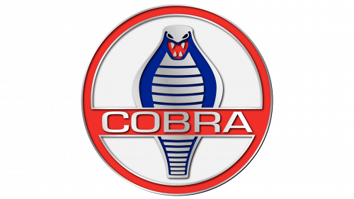 Logo de AC Cars