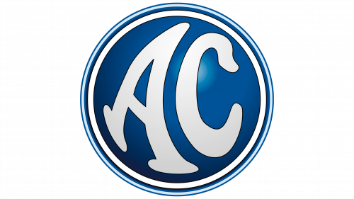 Logo de AC Cars