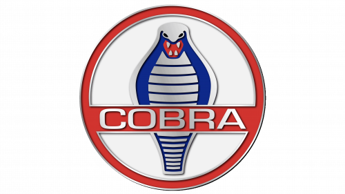 Logo de AC Cobra