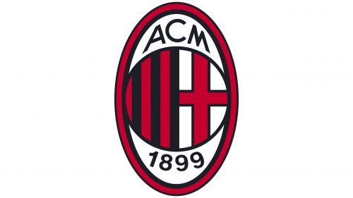 Logo de AC Milan