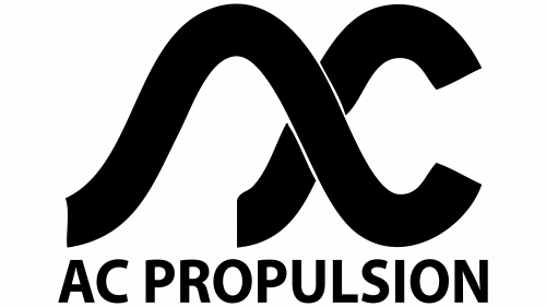 Logo de AC Propulsion