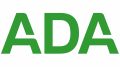 Logo de ADA (American Dental Association)