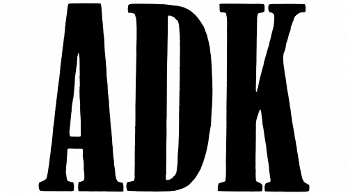Logo de ADK