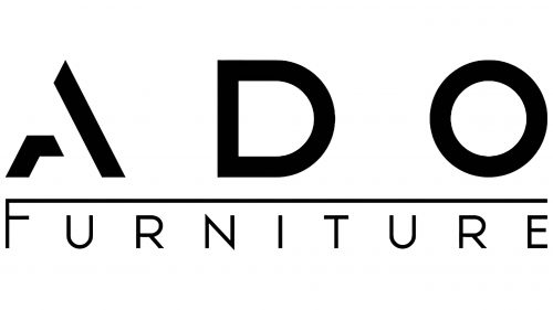 Logo de ADO
