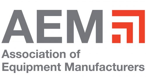 Logo de AEM