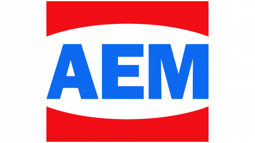 Logo de AEM avant 2019