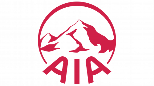 Logo de AIA