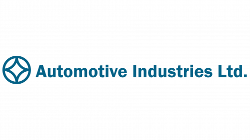 Logo de AIL