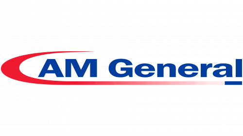 Logo de AM General