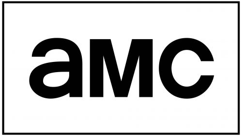 Logo de AMC