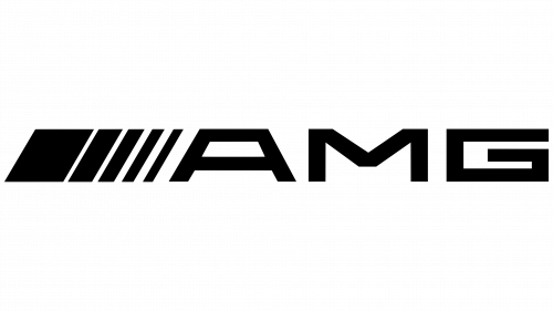 Logo de AMG