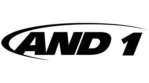 Logo de AND1