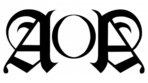 Logo de AOA