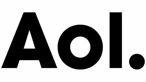 Logo de AOL