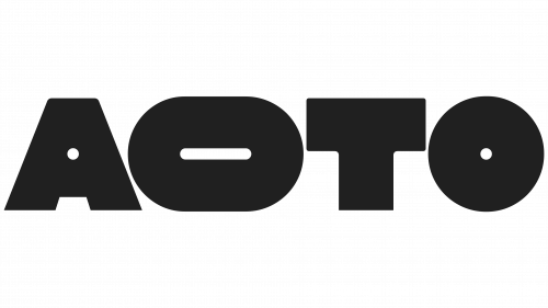 Logo de AOTO