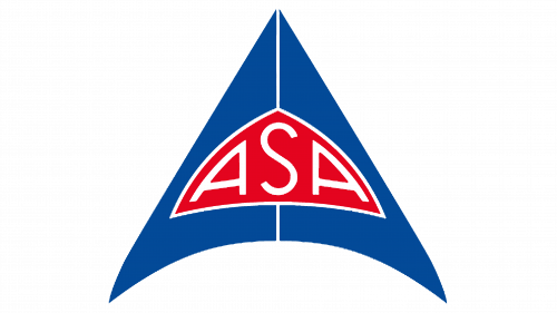 Logo de ASA