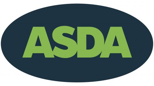 Logo de ASDA