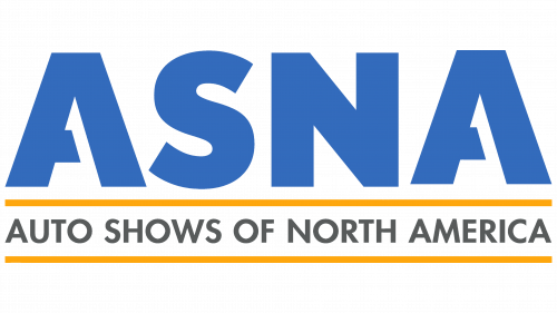 Logo de ASNA